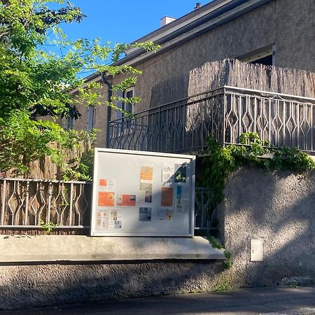 Maison Des Roses Уллен Екстер'єр фото